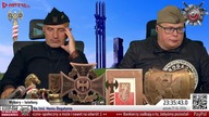 WYBORY TELEFONY.  Wt.  27. 5. 2025r.  W.  Olszański, M.  Osadowski Rodacy Kamraci NPTV.pl