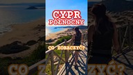 Co zobaczyć na Cyprze Północnym? #cypr #wakacje #podróże