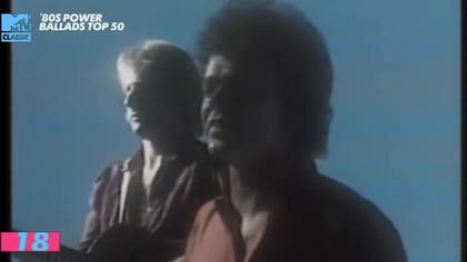 Air Supply - All Out Of Love (MTV Classic)