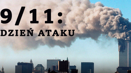 9/11: dzień ataku