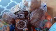 HAUL ZAKUPOWY Z BIEDRONKI