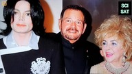 Śmierć w Hollywood ~ Michael Jackson