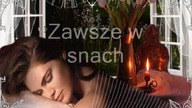 Zawsze w snach Mona Lisa