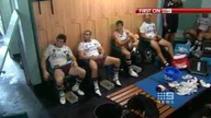 Wściekły trener
