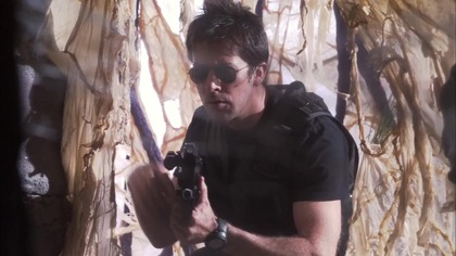 Stargate Atlantis S01E12 [1080p. BluRay. H264-FT] [Lektor PL]