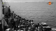 Izrael - Palestyna.  (1948-1967) 2/2