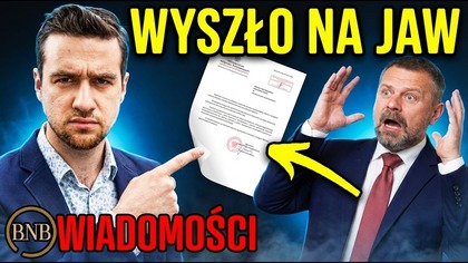 Z Ostatniej Chwili! Tusk SFAŁSZOWAŁ Dane o Górnikach?! Górnicy UJAWNILI Aferę