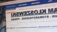 Adam Kłoszewski - Sąd Najwyższy USA: zmodyfikowany mRNA ludzki genom można opatentować - 02. 07. 202