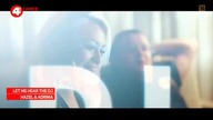 Hazel & Adrima - Let Me Hear The DJ. [0]