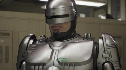 RoboCop: Rogue City #2 / Posterunkowe zadania / Salon gier / Poszukiwanie Soota / LEKTOR PL