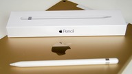 Apple Pencil - Unboxing | Apple Reviews PL