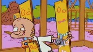 98. Ed przewodnik &mdash; Ed, Edd i Eddy [HD]