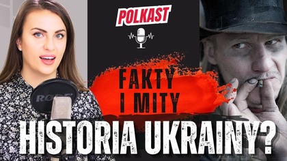 Skąd wzięli się Ukraińcy? Kozacy, Małorusini, Wołyń - Grzegorz Pepe Pepłowski