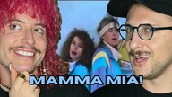 A ABBA po polsku znacie? POKOCHACIE!