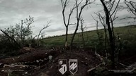 Wojna Rosja-Ukraina Dynamicznie w takt muzyki
