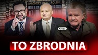 OBAJTEK I GRA W POKERA.  SZOKUJĄCE ZACHOWANIE GLAPIŃSKIEGO.  KRUPA: JEST ZA CO UKARAĆ