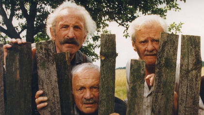 Szabla od komendanta (1995) Cały film PL