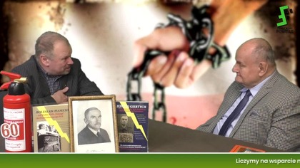 Tadeusz MATUSZYK: Demokracja to Szatański wymysł! Uwaga na 5. Kolumnę! Polska to NAR&Oacute;D nieDobity!