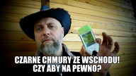 Licznik Geigera.  Czy mamy się bać? Czy może jest bezpiecznie ?