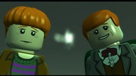 LEGO Harry Potter i Czara Ognia #22 Mistrzostwa Świata W Quiditchu i Śmierciożercy