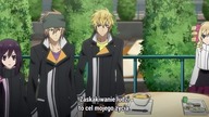 Tokyo Ravens odc. 14 - Twarzą W Twarz