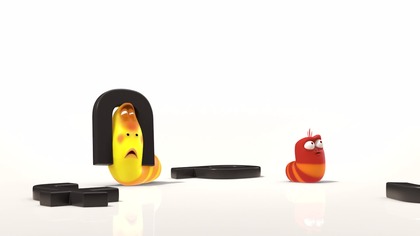 Larva - Na Wyspie (2020) Dubbing FHD