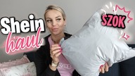 HAUL Z SHEIN I TOTALNY SZOK ! SPÓŻNILIŚMY SIĘ
