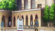 8 The Cat and the Dragon [SubsPlease] Neko to Ryuu - 08 (1080p) [EAB55B6A]