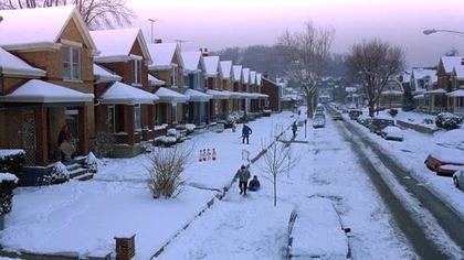 Odlotowe szaleństwo - Airborne. 1993.pl. DVDRip. XviD-CHiMER (Lektor PL)