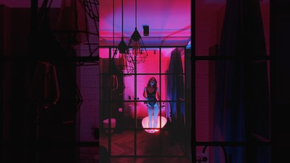 LAMPY NEWELL DO SESJI ZDJĘCIOWEJ *miecz świetlny*