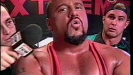 ECW Hardcore TV: Kilka odcinków z lat 1996-1997 (QuesTV)
