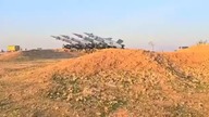 Przechwycone stanowisko rakiet OPL S-125 syryjskiej armii (2)