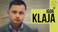 Człowiek, który ubiera polską reprezentację olimpijską - Igor Klaja i marka 4F [BizSylwetki]