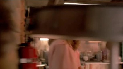 Pełnia księżyca w Blue Water 1988 lektor pl