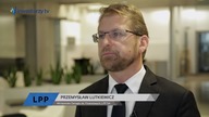 LPP SA, Przemysław Lutkiewicz - Wiceprezes Zarządu ds. Finansowych, #254 ZE SPÓŁEK