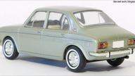 Tomica Limited Vintage - SUBARU 1000 Super DX (LV-63a)