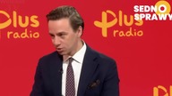 BOSAK O SWOIM DEBIUCIE JAKO WICEMARSZAŁEK SEJMU!