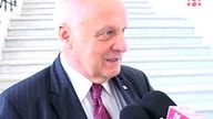 Niesiołowski o raporcie w sprawie Katastrofy Smoleńskiej: Jest bardzo rzeczowy