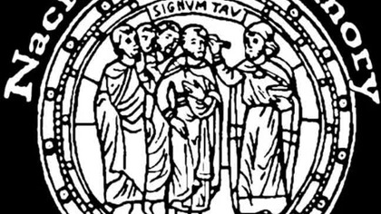 Nacinacze Sykomory - Psalm 115