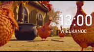 Super Polsat Oprawa Wielkanoc 2011 2016