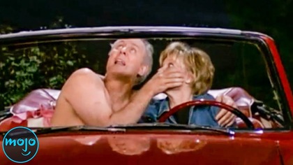 Top 10 Exact Moments That RUINED TV Finales