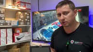 Instrukcja jak dodać kamerę do Wideodomofonu cyfrowego 5tech - dodatkowa kamera wideodomofon