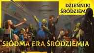 Siódma Era Śródziemia [Dzienniki Śródziemia]