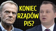Tusk: Zakończyć czas upadku i gnicia władzy.  Koniec rządów PiS? Kałużny w MN