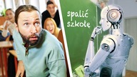 SZKOŁA vs SZTUCZNA INTELIGENCJA