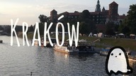 Nawiedzamy KRAKÓW!Sandrix