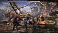MK X PL Transmisja na żywo z PS4