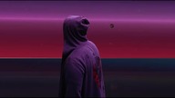 Rusty.  - Falling Down.