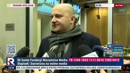 Co uważacie o neo-TVP? Zgadzacie się ze mną?