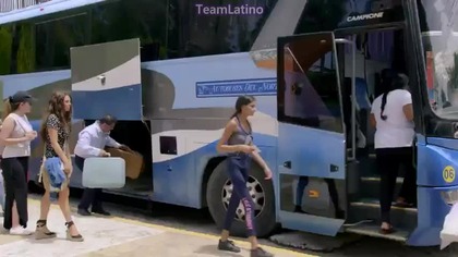 Contigo Si 003 NAPISY PL